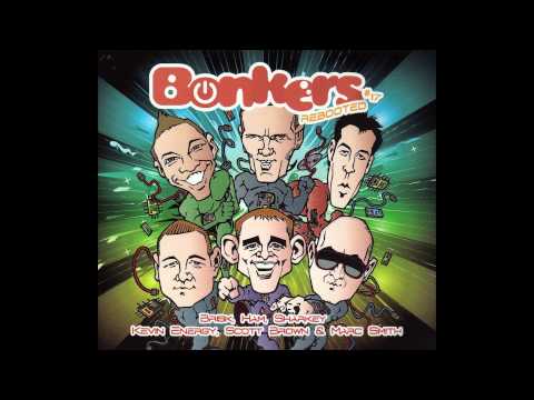 Brisk and Vagabond Vs. MC Wotsee - The Last Word