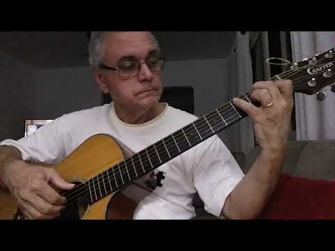 Você Passa E Eu Acho Graça - Ataulfo Alves