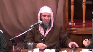 مجلس فتوى للشيخ مشهور بن حسن آل سلمان -- 2012-12-28 image