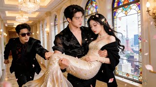 Aldatılan kız sarhoşken bir gecelik yaşadı: Meğer yakışıklı CEO eski sevgilisinin kardeşiymiş!