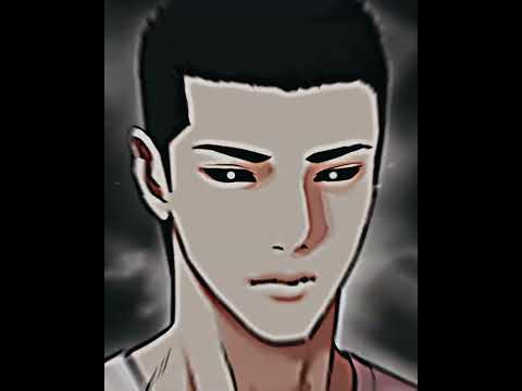 UI Daniel VS UI OG Daniel #lookism #edit #manhwa