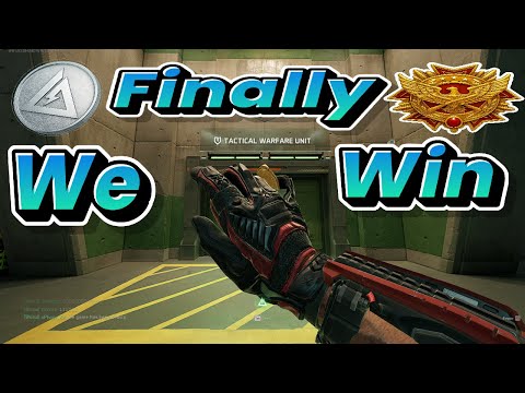 This is How i Solo in Delta Force Vol.4 (Its not Pretty!)