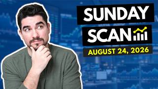 Explosive Stocks to Watch This Week (August 24th, 2026)
