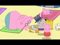My Friend Peppa Pig Full Episode 5 A Day At The Beach 4K