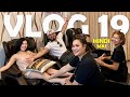 Indian Open Thai Massage Parlor In Bangkok Thailand Vlog 19