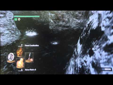 Dark Souls Playthrough, pt. 101 - Tomb of the Giants