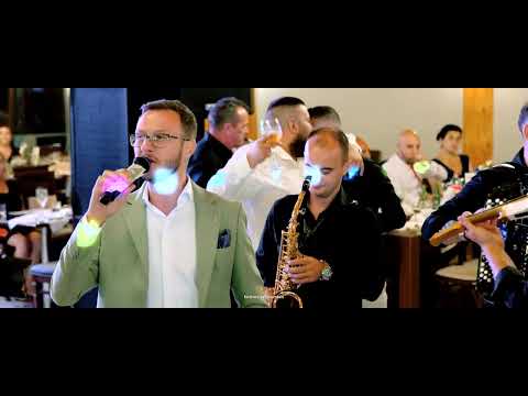 Toni Bagiu &  Titel Brestovicean || Ascultare live || Nunta Simona si Petrisor || Full HD 2022