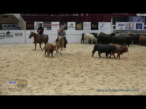 SJR Diamond Rubicon - Herd