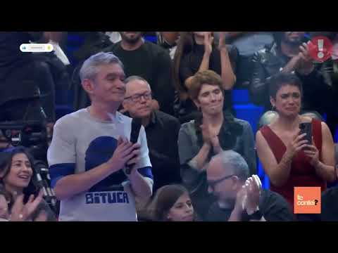 MARIA GADU - CANÇÃO DA AMÉRICA | HOMENAGEM A MILTON NASCIMENTO - Te Contei?