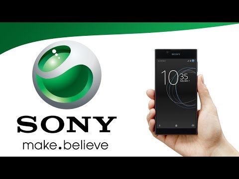Special Facts on Sony Mobiles! Video