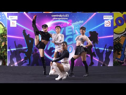 200726 Kareeya cover miss A - Bad Girl Good Girl @ Cover Dance 2020 EP2 (Au)