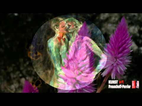 Von der Liebe  "Khalil Gibran" aus dem Werk DER PROPHET