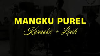 Download lagu Mangku Purel - Karaoke   Lirik mp3