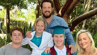 Cole Hauser 3 Kids: Meet Ryland, Colt, and Steely Rose