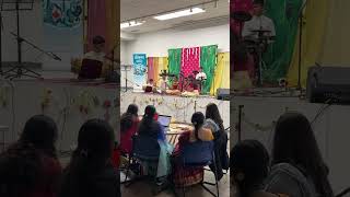 Download lagu Maha Ganapathim | Shri Muthuswami Dikshitar Dīkshitar’s Western Notes 2025 | Nattai | Eka Talam mp3