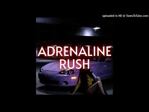 [FREE] Drift Phonk X Rave Banger Type Beat - "Adrenaline Rush" [w/ @NiceMemeSound]