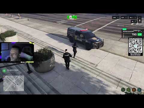 🔥 “ Ação em Goiás,Neon, Nordeste RP & CAPITAL! Vem ver o pai dominar 😎 | RP insano ao vivo!”🔥