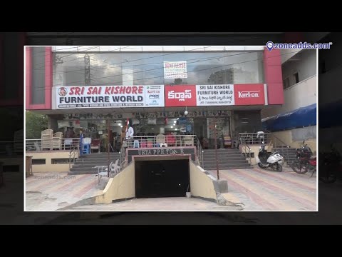 Sri Sai Kishore Furniture - Dammaiguda