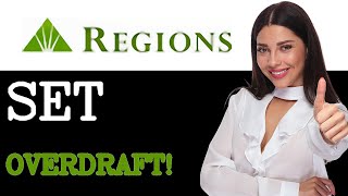 How To Overdraft With Regions (2025)