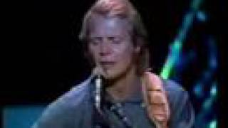 David Soul - Seem To Miss So Much -- Because we care 1980