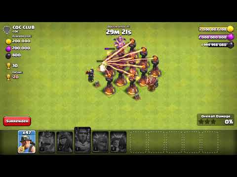 50 miner vs 10 inferno tower watch now power of miner