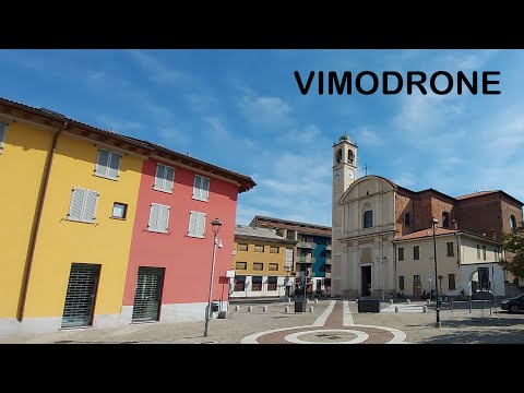 Vimodrone (MI)