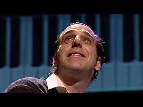 Chilly Gonzales - Solo Piano Presented in Pianovision [LIVE] (2006)