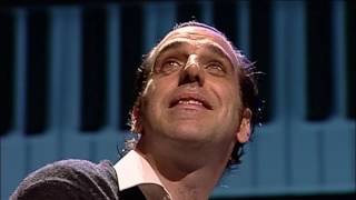 Chilly Gonzales - Solo Piano Presented in Pianovision [LIVE] (2006)