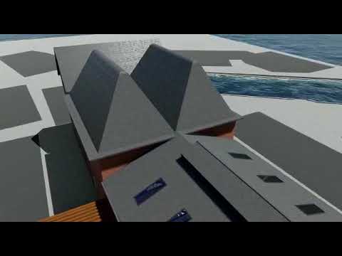 Warehouse 4 Virtual Tour