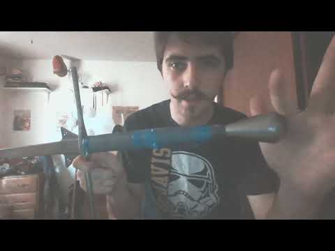 Sigi Standard Feder Review -- Dork-at-Arms