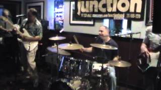 Junction - Didn&#39;t I Blow Your Mind (Delfonics)  7/20/2013