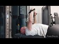 DVTV: Block 2 Push 1 Wk 4