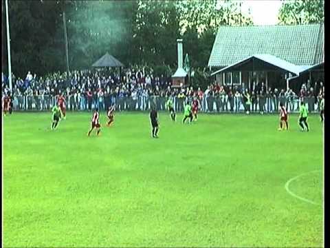 21/09/2013 6.kolo 3.HNL-sjever NK Rudar - NK Polet 3:1