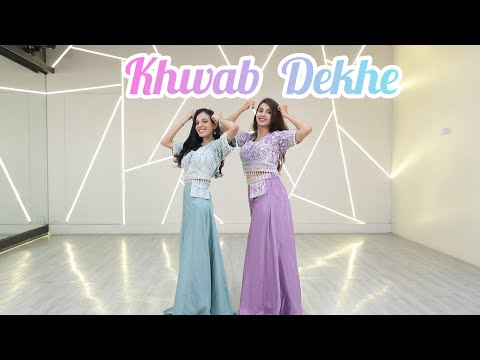 Khwab Dekhe | @twirlwithjazzbyjasmindango174