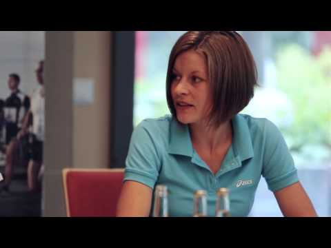 BMW Frankfurt Marathon Pressekonferenz Juli 2013