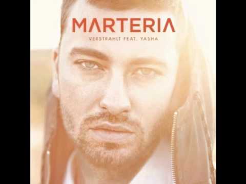[HQ]Marteria feat. Yasha - Verstrahlt