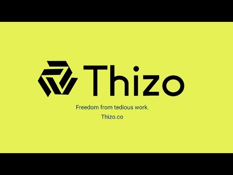 Thizo Intro