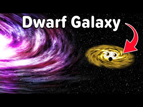 FCC 224 Is A Dwarf Galaxy?! | KLT