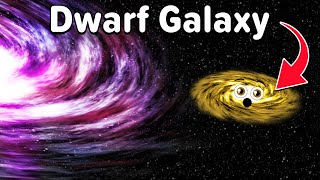 FCC 224 Is A Dwarf Galaxy?! | KLT