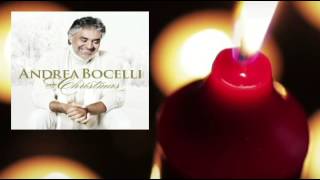 Andrea Bocelli - The Lords Prayer