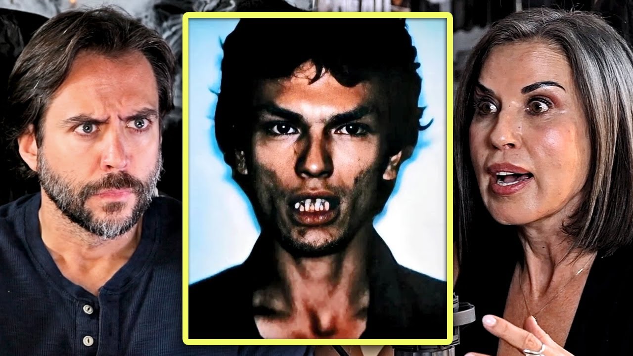 RICHARD RAMÍREZ: EL ADORADOR DEL DEMONIO QUE ATERRORIZÓ A UN PAÍS | Beatriz de Vicente lo analiza