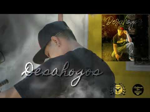 01- DESAHOGOS- Daghler  Etr-