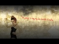Nicola Roberts - sticks + stones 