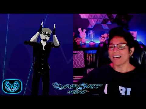 JudgeGriff Mashup - Freedom 90 vs Come Baby Come vs Wooha