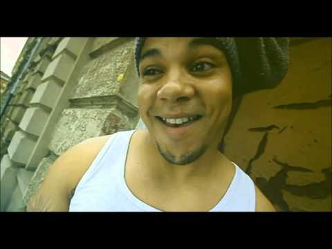 Fresh Face - Fresh Henry der Packernacken (HQ)