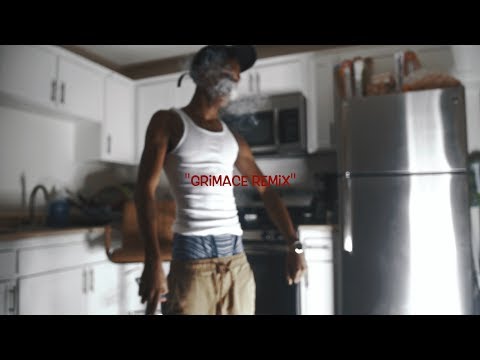 CountUp Dre - Grimace "Remix" (Official Video) Shot By: @TopGwaFilms