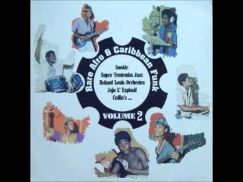 Wjc & Roots, Trunks & Branches - rising