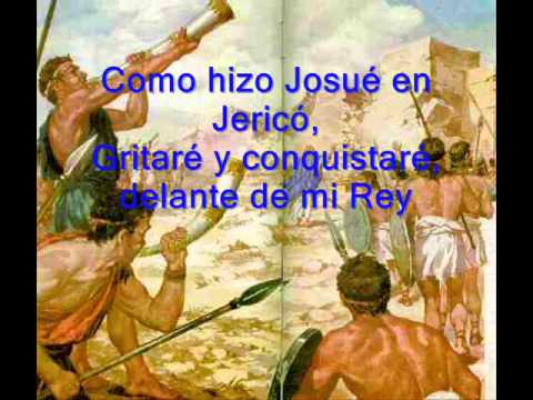 COMO HIZO DAVID DELANTE DE DIOS CON LETRA
