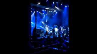 Slick Shoes - Live at The Observatory Santa Ana, CA (2015) FULL SET