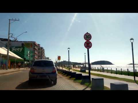 ROLÊ: AMANHECER DE FERIADO NO LITORAL - PIÚMA-ES-BRASIL